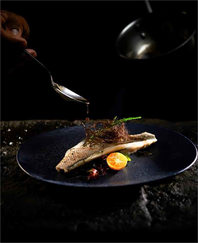 Branzino