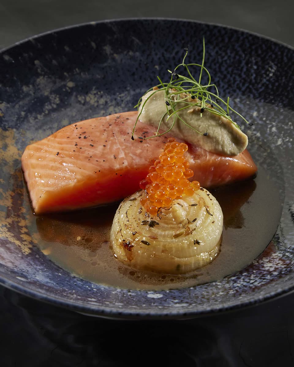 Glory Bay King Salmon