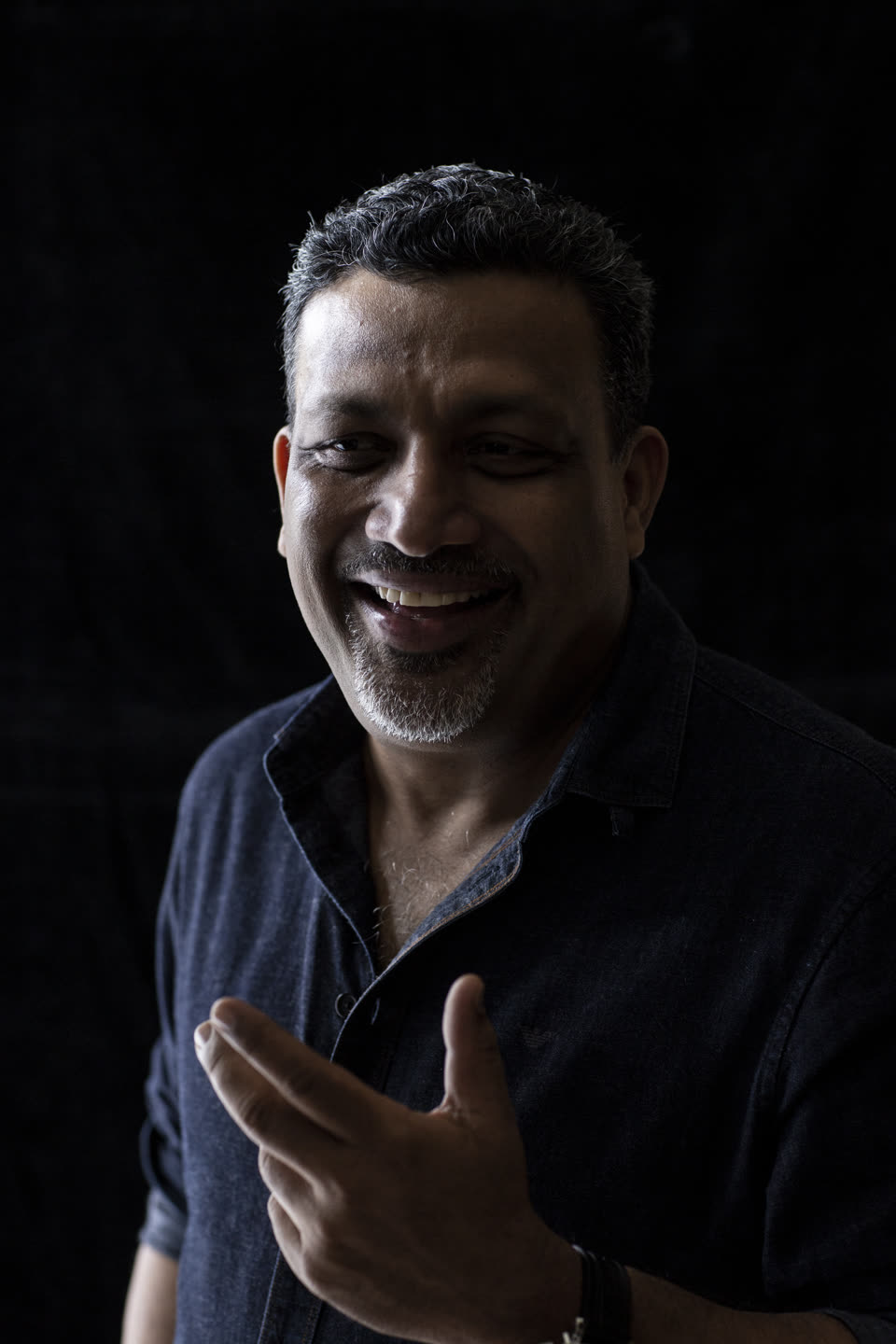 Vikram Garg